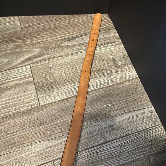 Frye womens  Belt - Picture 10 of 16